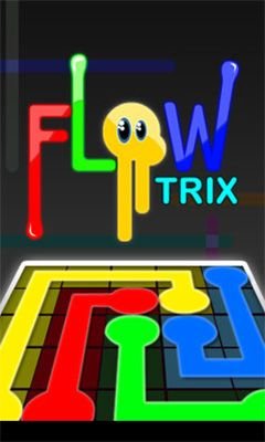 game pic for Flow trix